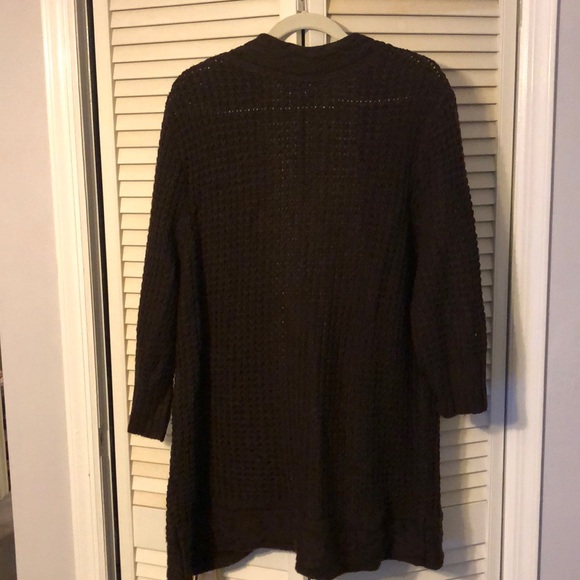 The Avenue Cardigan - Picture 2 of 4